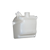 OFJ0084 Coolant Overflow Tank 1981-1984 Chevy/GMC C/K Serice Truck, Blazer/Jimmy & Suburban, White - image 1