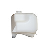 OFJ0087 Coolant Overflow Tank 1985-1991 Chevy/GMC C/K Series Truck, Blazer/Jimmy & Suburban, White - image 1
