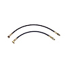 OFL0059 Oil Filter Lines 1947-1959 Chevy/GMC Truck, Pair - image 1