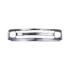 OGR6970 Outer Grille 1969-1970 Chevy C/K Series Truck, Blazer & Suburban, No Letters - image 1