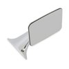 OMA72RH Outside Mirror 1970-1972 Chevy/GMC C/K Series Trucks, Blazer & Suburban, Chrome, Right - image 3