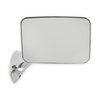 OMA72RH Outside Mirror 1970-1972 Chevy/GMC C/K Series Trucks, Blazer & Suburban, Chrome, Right - image 4