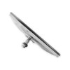 OMH69SC Mirror Head 1947-1969 Chevy/GMC Truck, Rectangle, Chrome, Each - image 2