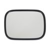 OMH69SC Mirror Head 1947-1969 Chevy/GMC Truck, Rectangle, Chrome, Each - image 3