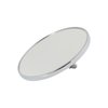 OMH69SM Mirror Head 1947-1969 Chevy/GMC Truck, Round/Smooth, Polished Stainless, Each - image 3