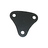 OMR059G Outside Mirror Arm Gasket, Each, 1955-1959 Chevy/GMC Truck - image 1