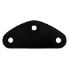OMR069G Outside Mirror Arm Gasket, Each, 1967-1969 Chevy/GMC C/K Series Truck, Blazer & Suburban - image 1