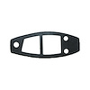 OMR072G Outside Mirror Arm Gasket, Each, 1971-1972 Chevy/GMC C/K Series Truck, Blazer/Jimmy & Suburban - image 1