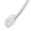 OMR54LC2 Outside Mirror Arm, Chrome, Left, 1947-1954 Chevy/GMC Truck - image 3
