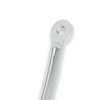 OMR54LC2 Outside Mirror Arm, Chrome, Left, 1947-1954 Chevy/GMC Truck - image 4