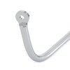 OMR54RC Outside Mirror Arm 1947-1954 Chevy/GMC Truck, Chrome, Right - image 3