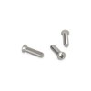 OMR69AS Outside Mirror Arm Screw Set, 3-Pieces, 1955-1969 Chevy/GMC C/K Series Truck, Blazer & Suburban - image 3