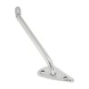 OMR6CLH Outside Mirror Arm 1960-1966 Chevy/GMC C/K Series Truck & Suburban, Stainless, Left - image 3