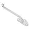 OMR7CLH Outside Mirror Arm, Stainless, Left, 1967-1969 Chevy/GMC C/K Series Truck, Blazer & Suburban - image 3