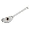 OMR7CRH Outside Mirror Arm, Stainless, Right, 1967-1969 Chevy/GMC C/K Series Truck, Blazer & Suburban - image 4