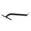 OMR7PLH Outside Mirror Arm 1967-1969 Chevy/GMC C/K Series Truck, Blazer & Suburban, Black, Left - image 2