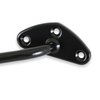 OMR7PLH Outside Mirror Arm 1967-1969 Chevy/GMC C/K Series Truck, Blazer & Suburban, Black, Left - image 3