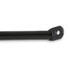 OMR7PLH Outside Mirror Arm 1967-1969 Chevy/GMC C/K Series Truck, Blazer & Suburban, Black, Left - image 4