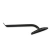 OMR7PRH Outside Mirror Arm 1967-1969 Chevy/GMC C/K Series Truck, Blazer & Suburban, Black, Right - image 3