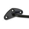 OMR7PRH Outside Mirror Arm 1967-1969 Chevy/GMC C/K Series Truck, Blazer & Suburban, Black, Right - image 4