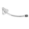 OMR9CRH Outside Mirror Arm 1955-1959 Chevy/GMC Truck, Chrome, Right - image 2