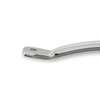 OMR9CRH Outside Mirror Arm 1955-1959 Chevy/GMC Truck, Chrome, Right - image 4