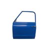 OPWK200-LT 1 Piece Window Kit 1967-1972 Chevy/GMC C/K Series Truck, Medium Tint, Manual, Pair - image 2