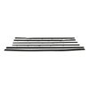 OPWK200-LT 1 Piece Window Kit 1967-1972 Chevy/GMC C/K Series Truck, Medium Tint, Manual, Pair - image 3