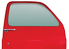 OPWK800GREEN 1-Piece Door Window Kit for 1973-1987 GM C/K Series Truck, Suburban, 1976-1987 GM Blazer/Jimmy [Green Non-Tinted] - image 1