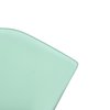 OPWK800GREEN 1-Piece Door Window Kit for 1973-1987 GM C/K Series Truck, Suburban, 1976-1987 GM Blazer/Jimmy [Green Non-Tinted] - image 2