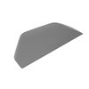 OPWK800SMOKE 1-Piece Door Window Kit for 1973-1987 GM C/K Series Truck, Suburban, 1976-1987 GM Blazer/Jimmy [Smoked] - image 2