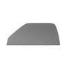 OPWK800SMOKE 1-Piece Door Window Kit for 1973-1987 GM C/K Series Truck, Suburban, 1976-1987 GM Blazer/Jimmy [Smoked] - image 3