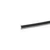 OPWK900-CL 1 Piece Window Kit 1955-1959 Chevy/GMC Truck, Clear, Pair - image 4