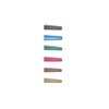 PAD7200SADDLE Interior Dash Pad 1967-1972 Chevy/GMC C/K Series Truck, Blazer/Jimmy & Suburban, Saddle - image 2