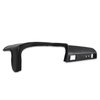 PAD78VNBLACK Interior Dash Pad 1973-1978 Chevy/GMC C/K Series Truck, Blazer/Jimmy & Suburban, Vinyl, Black - image 2