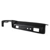 PAD78VNBLACK Interior Dash Pad 1973-1978 Chevy/GMC C/K Series Truck, Blazer/Jimmy & Suburban, Vinyl, Black - image 3