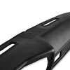PAD78VNBLACK Interior Dash Pad 1973-1978 Chevy/GMC C/K Series Truck, Blazer/Jimmy & Suburban, Vinyl, Black - image 4