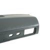 PAD80VNGRAY Interior Dash Pad 1978-1980 Chevy/GMC C/K Series Truck, Blazer/Jimmy & Suburban, Vinyl, Gray - image 2