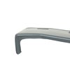 PAD80VNGRAY Interior Dash Pad 1978-1980 Chevy/GMC C/K Series Truck, Blazer/Jimmy & Suburban, Vinyl, Gray - image 3