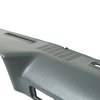 PAD80VNGRAY Interior Dash Pad 1978-1980 Chevy/GMC C/K Series Truck, Blazer/Jimmy & Suburban, Vinyl, Gray - image 4