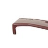 PAD80VNRED Interior Dash Pad 1978-1980 Chevy/GMC C/K Series Truck, Blazer/Jimmy & Suburban, Vinyl, Red - image 3
