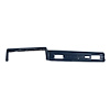 PAD87VNBLUE Interior Dash Pad 1981-1991 Chevy/GMC Truck, Blazer/Jimmy & Suburban, Vinyl, Blue - image 1