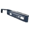 PAD87VNBLUE Interior Dash Pad 1981-1991 Chevy/GMC Truck, Blazer/Jimmy & Suburban, Vinyl, Blue - image 3