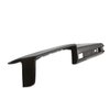 PAD87VNSADDLE Interior Dash Pad 1981-1991 Chevy/GMC Truck, Blazer/Jimmy & Suburban, Vinyl, Dark Saddle - image 2