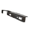 PAD87VNSADDLE Interior Dash Pad 1981-1991 Chevy/GMC Truck, Blazer/Jimmy & Suburban, Vinyl, Dark Saddle - image 3