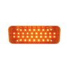 PLLD72A LED Parking Light Assemblies 1971-1972 Chevy C/K Series Truck, Blazer & Suburban, Amber, Left/Right, Each - image 2