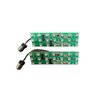PLLD79U LED Parking Light Conversion, Left and Right, Pair, 1973-1979 Chevy/GMC C/K Series Truck, Blazer/Jimmy & Suburban - image 2