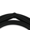 PODS072 Door Weatherstrip Set 1967-1972 Chevy/GMC C/K Series Truck, Push-On, Pair - image 3