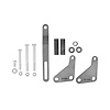 PSPB766BIGBLOCK Power Steering Pump Bracket Kit, Big Block, 1947-1987 Chevy/GMC Truck - image 1
