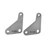PSPB766BIGBLOCK Power Steering Pump Bracket Kit, Big Block, 1947-1987 Chevy/GMC Truck - image 2
